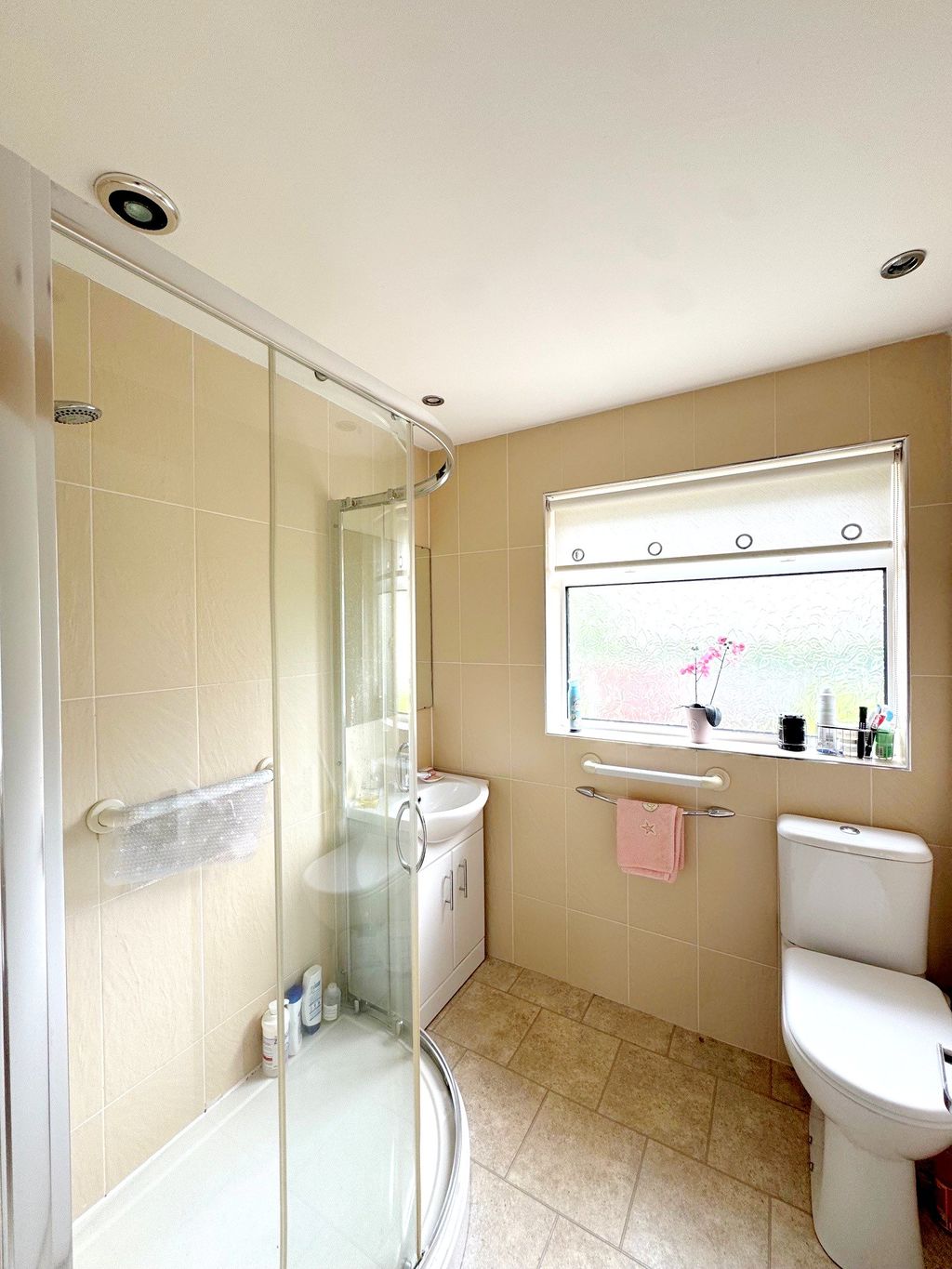 Oak Drive Kirkintilloch